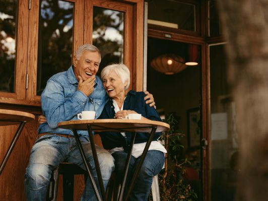 How Much Do I Need To Retire at 55 in the UK?