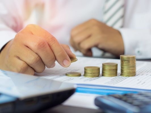 How To Save Money From Salary? [9 Best Ways]