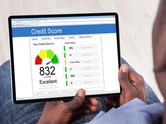 What is a Credit Score? All You Need To Know